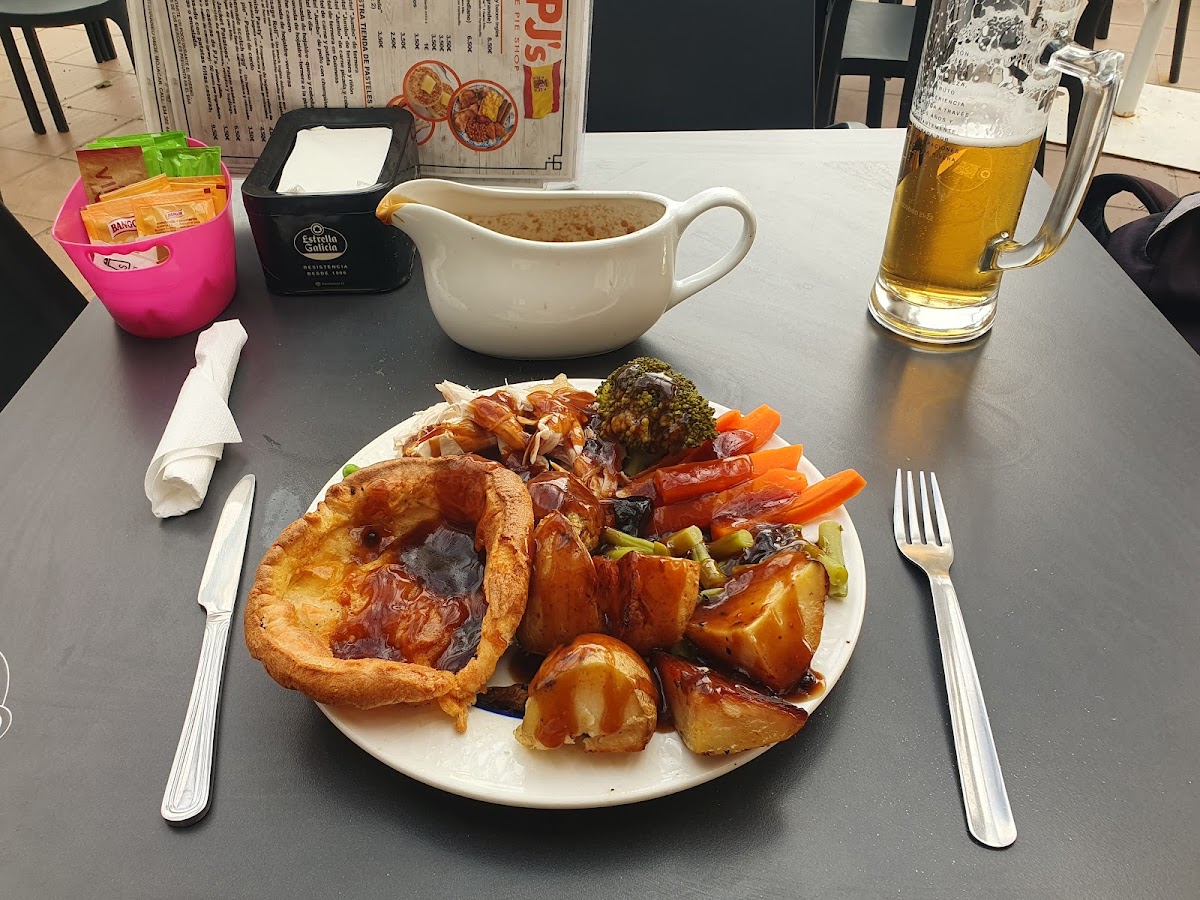 Pj's The Pie Shop Photos 2